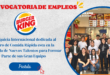 Convocatoria Laboral-BURGER KING
