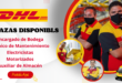 Convocatoria Laboral-DHL